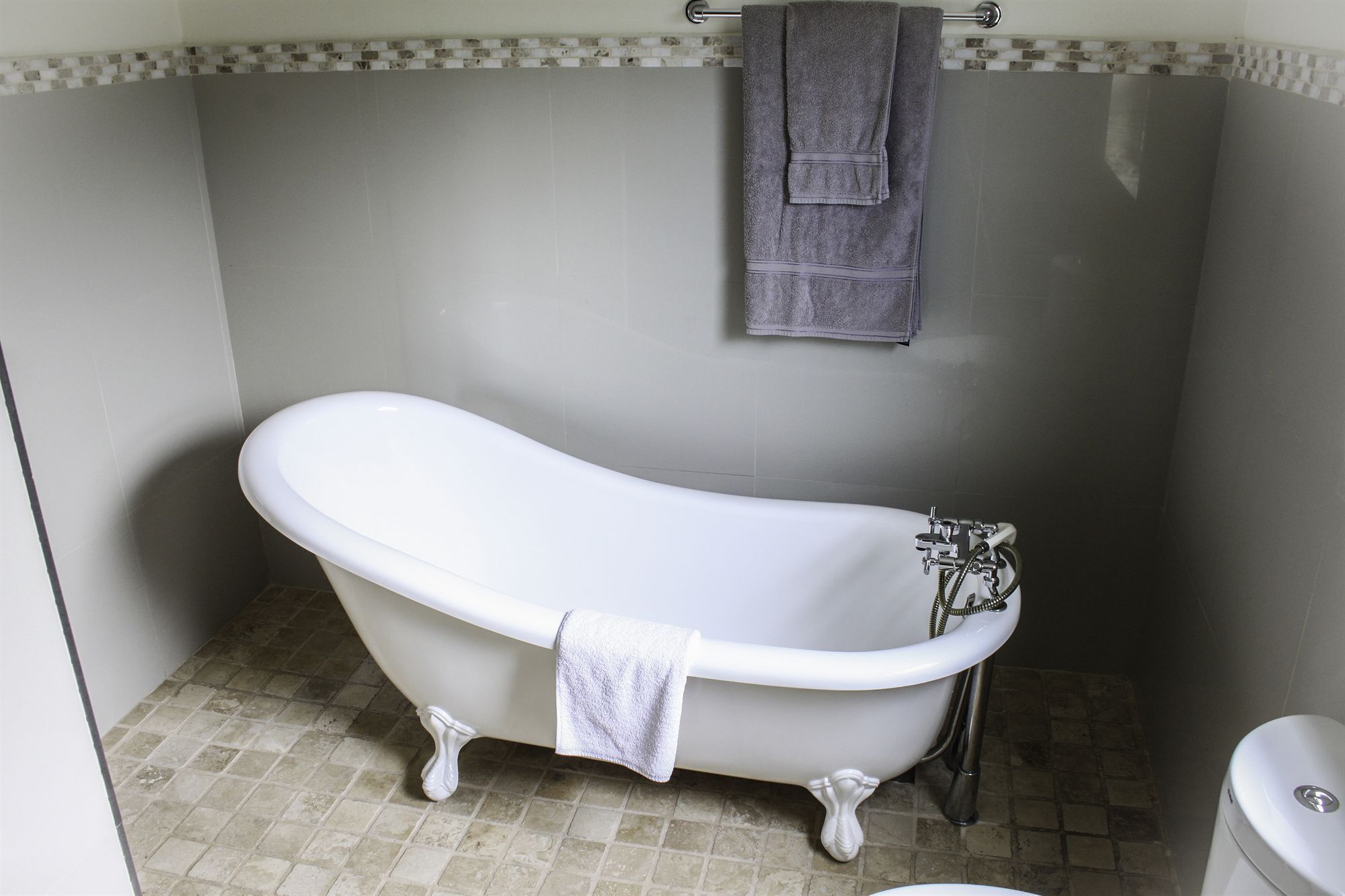 Somerset Villa Guesthouse サマーセット・ウェスト エクステリア 写真